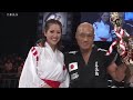 【ボクシング × 少林拳】渡辺一久 vs グゥオ・チェン - Kazuhisa Watanabe vs. Guo Zhen【巌流島】