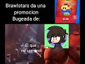 Brawlstars da una Promoción bugeada de 140 mega cajas