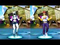 These Legendary Fortnite Dances Have Voices! (Groove Destroyer, Entranced, Eminem - Houdini)