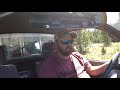 Shell Reservoir - A Weekend In The Mountains part 2 - Wyoming Overland Adventure