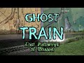 Ghost Train: Melton Constable to Sheringham (North Norfolk Railway)