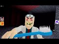 Escape Bob the Dentist! SCARY OBBY | Roblox