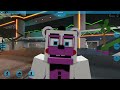 ALL FNAF Springlock Failures in Roblox 2023