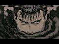 How Guts Vs The Sea God Proves That Guts Can Kill The God Hand!