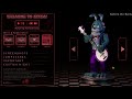 Jibberish + FNaF + Low video quality = this