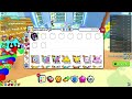 Trying to get a huge [Day 4] In pet sim99 [WE FINALLY GOT IT!!]