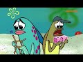 SpongeBob Schwammkopf | Das Beste aus Staffel 2 in 50 Minuten | Nickelodeon Deutschland
