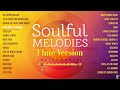 Flute Version | 30 Soulful Melodies | Audio Jukebox | Instrumental | sallu