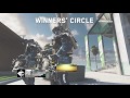 IW 1v1! (Start of a Series)