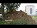 Old action but if u like heavy dozer D51PX don’t forget please look this video because so good for u