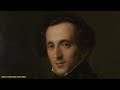 Mendelssohn's 