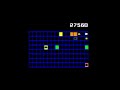 Space Spartans Intellivision Intellivoice Gameplay