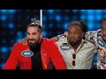 WWE Becky Lynch on Celebrity Family Feud Full Show 7/30/23
