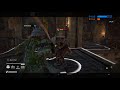 For Honor quick 2v1