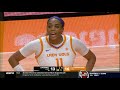 UConn at Tennessee  - 1/21/21