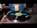 Will a cheap record player DESTROY your vinyl?