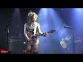 SAMANTHA FISH ❖ Crow Jane ❖ Cutting Room NYC 12/16/17