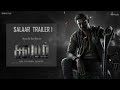 Salaar - Jukebox (Tamil) | Prabhas | Prithviraj | Prashanth Neel | Vijay Kiragandur | HombaleFilms