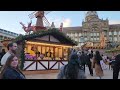Frankfurt Christmas Market Birmingham | 2023