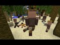 Villagers Life vs Pirates - Minecraft Animation Movie