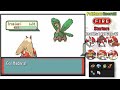 Can I beat Pokémon Emerald using only the Fire Starters? And its a hardcore Nuclocke!