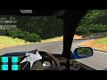 Testing out gc8 physics on gunsai