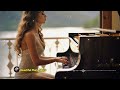 Greatest 50 Beautiful Romantic Piano Love Songs Ever - Best Relaxing Piano Instrumental Love Songs