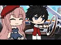 Becoming A Mafia Wife || GLMM || Gacha Life Mini Movie