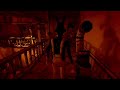 Rise And Fall | Bendy And The Ink Machine