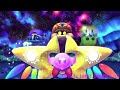 100 Ways to Die in Kirby Star Allies Part 3