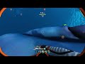 Glow Whale Observatory In Subnautica Below Zero