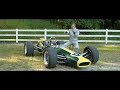 How I Didn't Build a Lotus Indy Car from Scratch