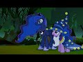 Celestia and Luna Recall Their Memories Of Twilight (Memories and More) | MLP: Friendship is Forever