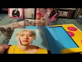 Unboxing Baekhyun Get You Alone & Whippin Ver