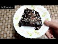 كيكه شكولاته الغرقانه بصوص شكولاته 👌 chocolate drowning cake chocolate sauce 👌