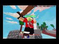 This Is The Best Roblox Bedwars PVP Guide To Became The Best PVPER In 2024@GamerGuy69429 #robloxbedwars