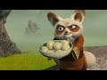 Let The Training Begin... 🥋 | Kung Fu Panda | 4K | Extended Preview | Movie Moments | Mega Moments