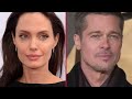What Each Of Brad Pitt's Exes Have To Say About Him