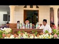 K. BONGSANG ASARI CIOMAS - MAULID NABI MASJID AL-IKHLAS PAMUNDAYAN