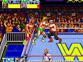 [arcade] WWF WrestleFest 1 coin clear