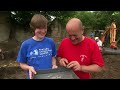 Gold In The Moat (Codnor Castle) | S15E01 | Time Team
