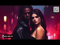 Selena Gomez, Rema, Camila Cebello, The Chainsmokers Cover Style🎵EDM Remixes of Popular Songs