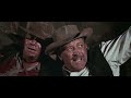 The Wild Bunch | Final Shootout: Battle of Bloody Porch | Warner Classics