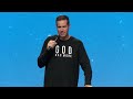 How to Live this Ordinary Life Upside Down | Pastor Bryan Moore