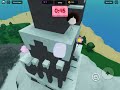 Me and my friend playing BFDIA on roblox!