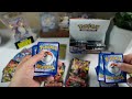 Opening the Most *SLEPT ON* Pokémon Set 1 Year Later (Actually CRAZY PULLS…)