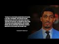 What Happened To 'Fonzworth Bentley' ? - Unforgotten