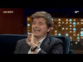 LATE MOTIV - Marc Giró. Equidistante pero no gilipollas | #LateMotiv592