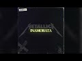 Metallica - Inamorata (Black Album Tone | 90's Hetfield)