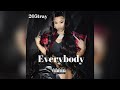 205tray - Everybody (official audio)
